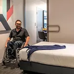 Corporate Living Accommodation Abbotsford