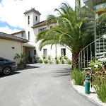 Brunswick Tower Hotel