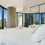 Australia 108 - Prestigious Southbank Level 14 Apt