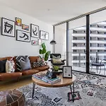 Vaquay Scandi Boho In Docklands