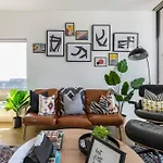 Vaquay Scandi Boho In Docklands
