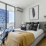 Vaquay Scandi Boho In Docklands
