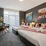 Kimberley Gardens Hotel, Serviced Apartments And Serviced Villas