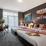 Kimberley Gardens Hotel, Serviced Apartments And Serviced Villas