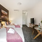Kimberley Gardens Hotel, Serviced Apartments And Serviced Villas