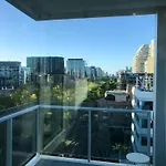 Spectacular 3-Bedroom Penthouse With Private Lift On St Kilda Rd
