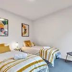 Alameda Apartment St Kilda By Ready Set Stay
