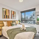 Alameda Apartment St Kilda By Ready Set Stay