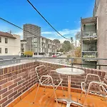 Alameda Apartment St Kilda By Ready Set Stay