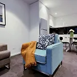 Kozyguru Southbank Place High Level 1 Bed Apt