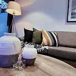Kozyguru Southbank Place High Level 1 Bed Apt