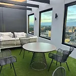 Stunning Stature Southbank 2Bed