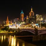 Stunning Stature Southbank 2Bed