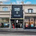 Central South Yarra Sensation 2Bdr Brilliance