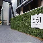 City View Central South Yarra One Bdr Apt Tf1805