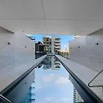 City View Central South Yarra One Bdr Apt Tf1805