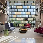 City View Central South Yarra One Bdr Apt Tf1805