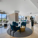 City View Central South Yarra One Bdr Apt Tf1805