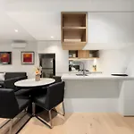 Serain Residences On 263 Normanby Road