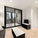 Serain Residences On 263 Normanby Road