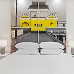 Convenient Living - Studio In St Kilda