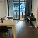 Nest Apartments Meet On Rose Lane