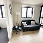 In2103- 1 Bedroom Comfy Loft With Stunning View