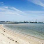 Beach-Side Studio Apt With Parking Spot