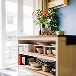 Beach-Side Studio Apt With Parking Spot