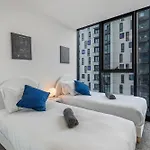 Complete Host The Bank Apartments