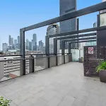 Complete Host The Bank Apartments
