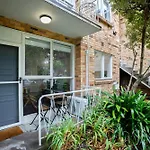 Complete Host Cromwell Rd Apartments