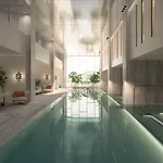 West Side Spencer St Apt W Marvel Stadium View