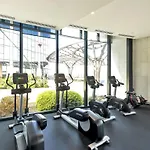 Melbourne Square - 47Th Floor 2Br Executive Gem