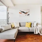 Stunning Southbank Abode - Walk To Landmarks