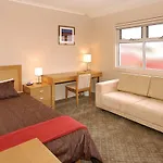 6P - Large Premium Rooms In Shared Space In Brunswick!