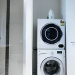 Spacious Family Southbank Residences With Cityview