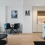 Best Cbd Location With Stunning City And Bay Views