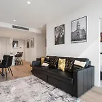 Best Cbd Location With Stunning City And Bay Views