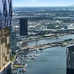 Best Cbd Location With Stunning City And Bay Views