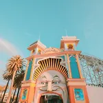 Bright Studio In Iconic St Kilda Beach