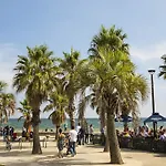 Bright Studio In Iconic St Kilda Beach