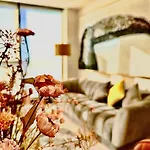 Highrise Best Location 2 Bedrooms & 2 Bathrooms