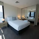 Melbourne City Apartments - Teri
