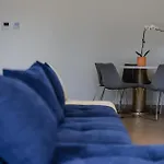 Melbourne City Apartments - Teri