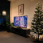 Spacious Family Southbank Residences With Cityview