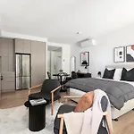 Caulfield Apartments By Urban Rest