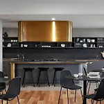 Caulfield Apartments By Urban Rest
