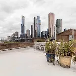 Stay In The Heart Of Melbourne, Free Tram Zone