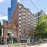 Stay In The Heart Of Melbourne, Free Tram Zone